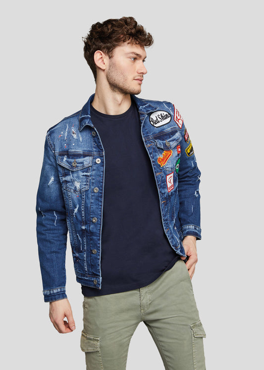 Blouson OLIVER GRAPH