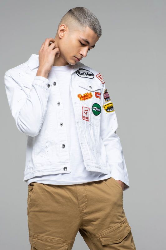 Blouson OLIVER GRAPH