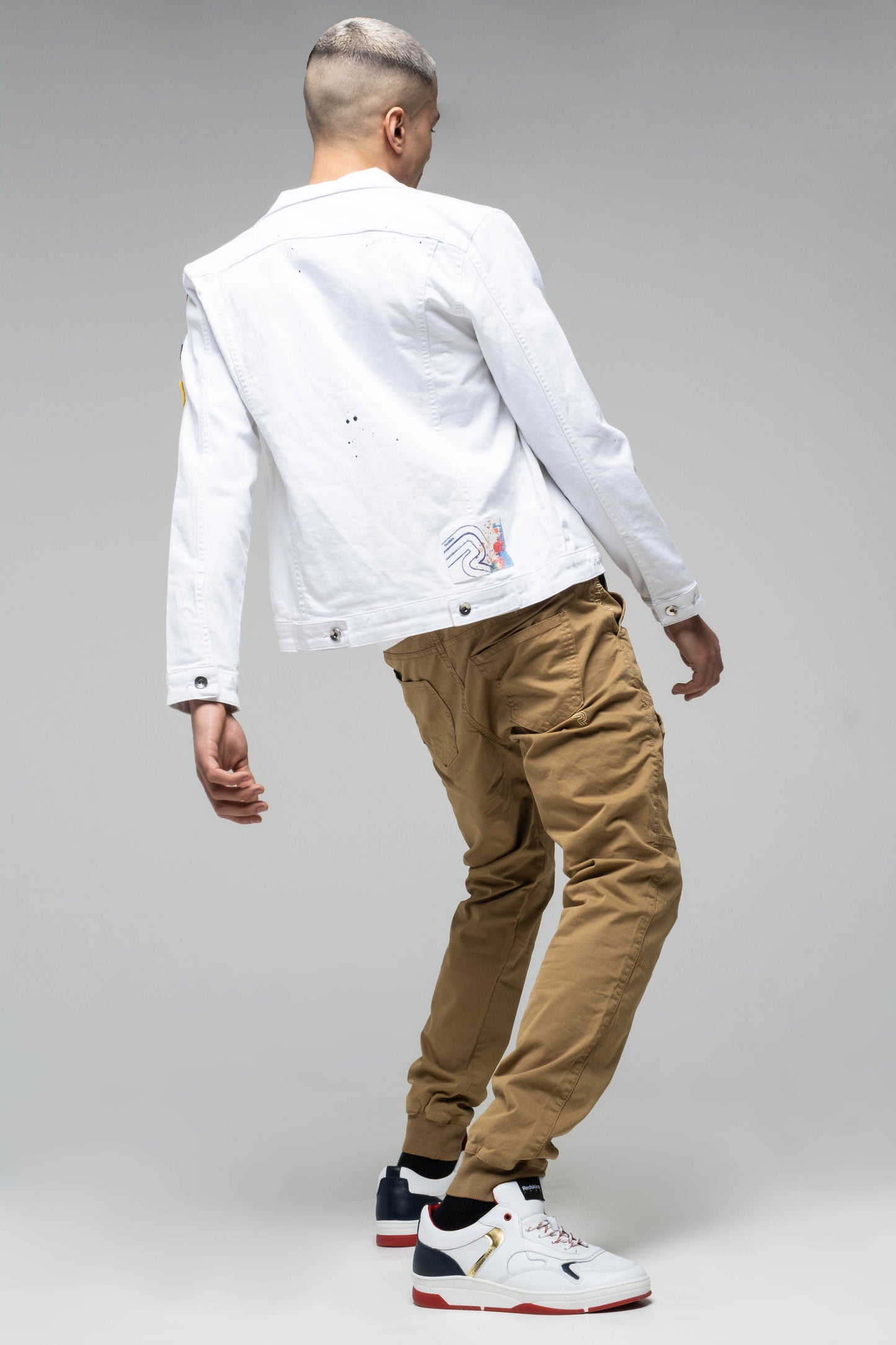 Blouson OLIVER GRAPH
