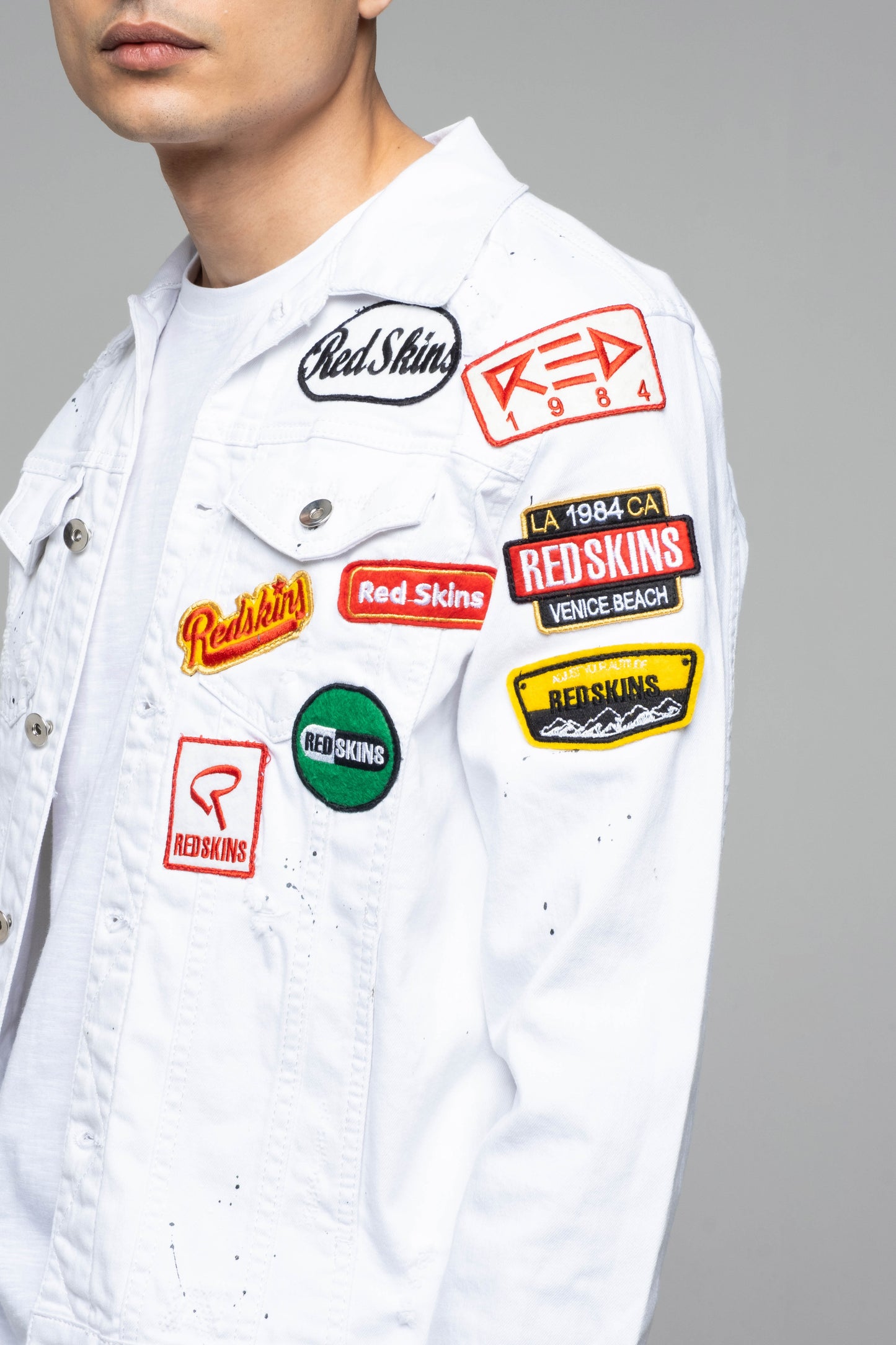 Blouson OLIVER GRAPH