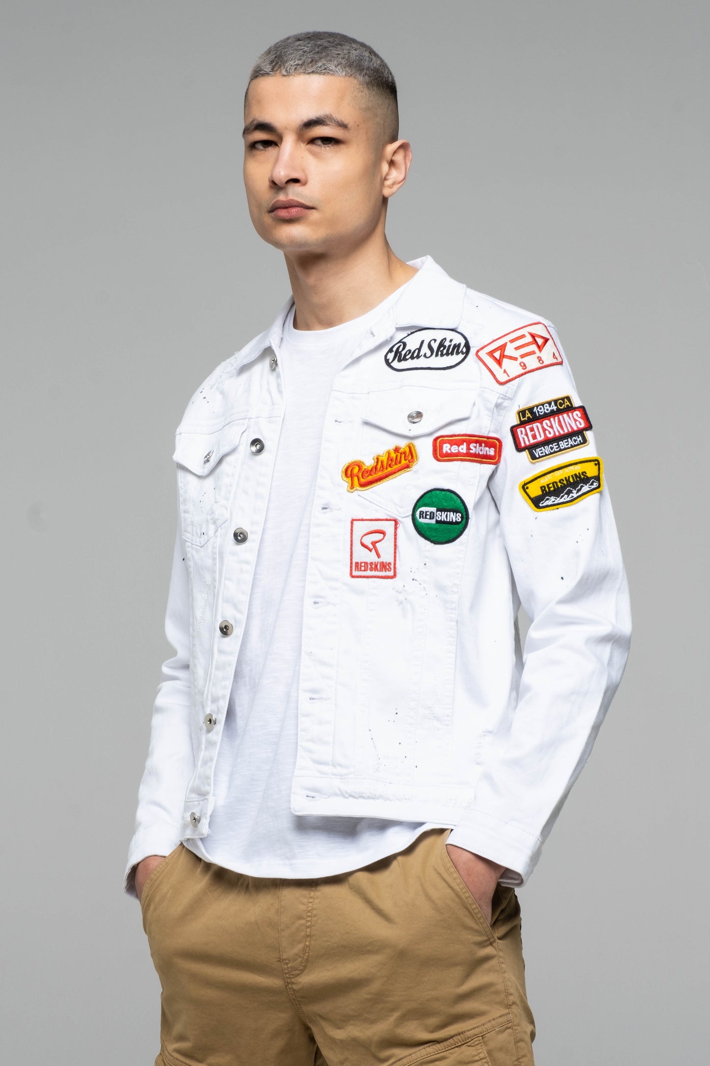 Blouson OLIVER GRAPH
