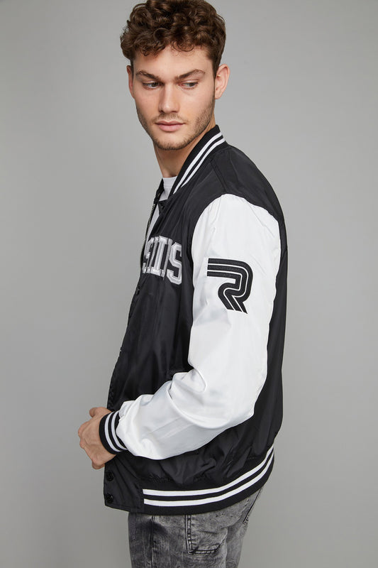 Blouson PUMPER HEAT