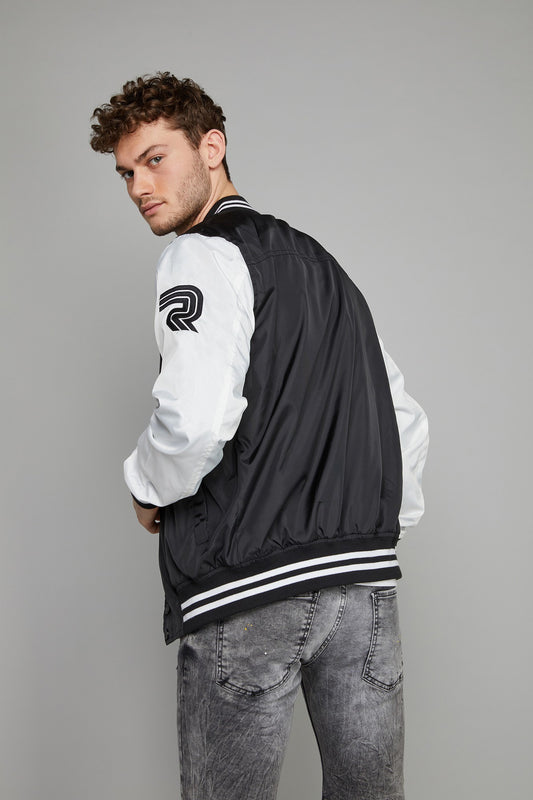 Blouson PUMPER HEAT