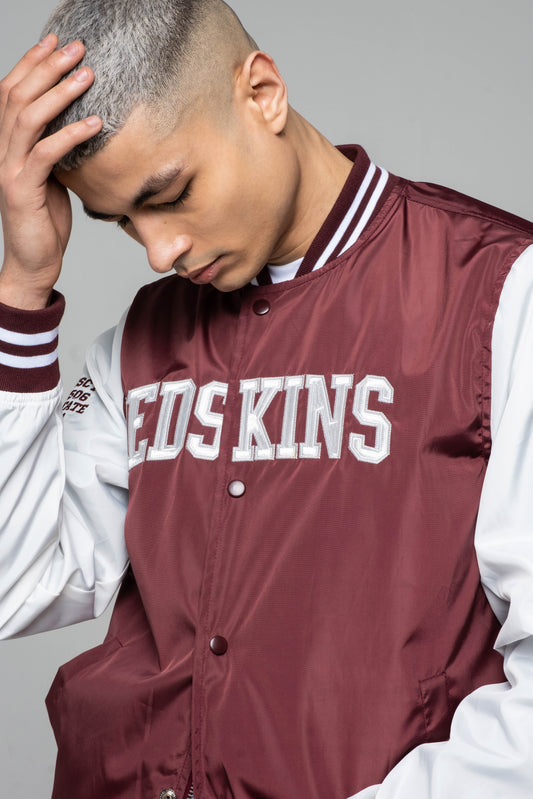 Blouson PUMPER HEAT