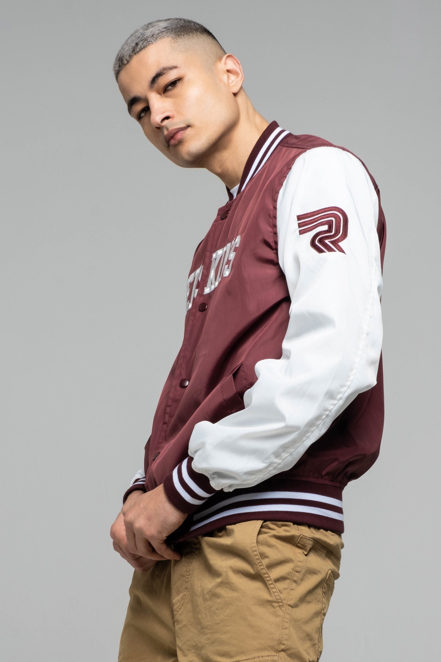Blouson PUMPER HEAT