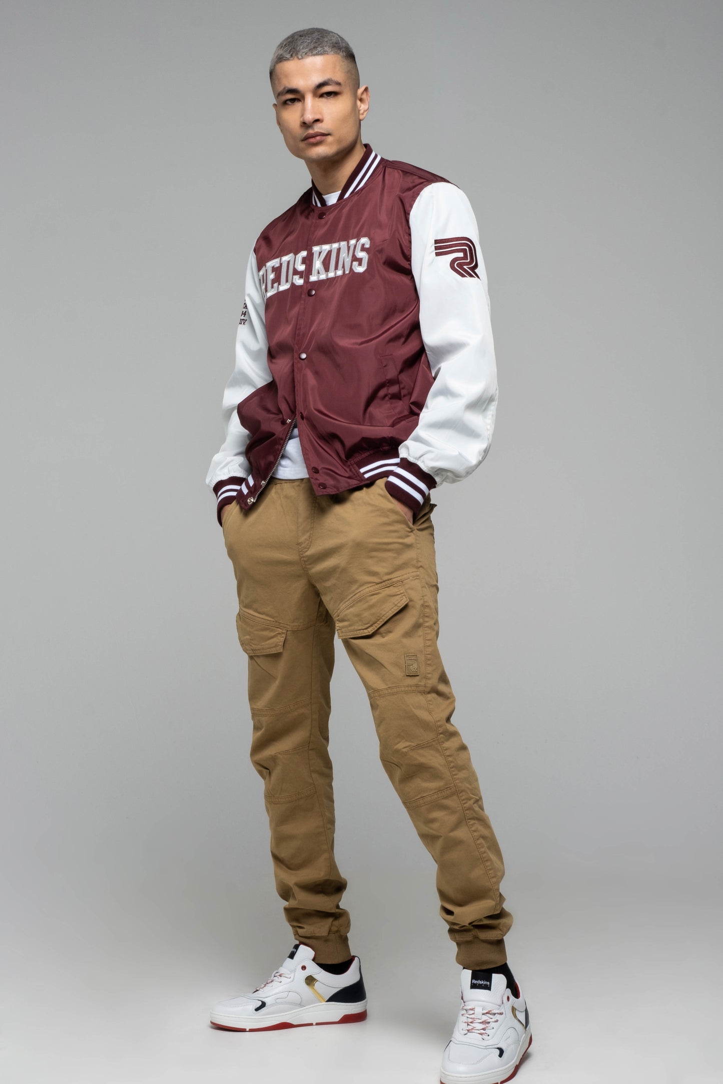 Blouson PUMPER HEAT