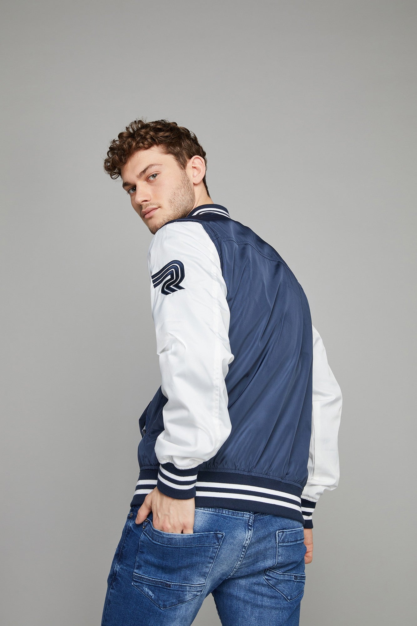 Blouson PUMPER HEAT