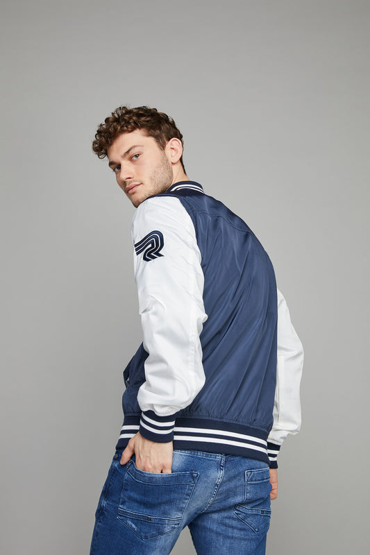 Blouson PUMPER HEAT