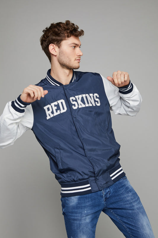 Blouson PUMPER HEAT