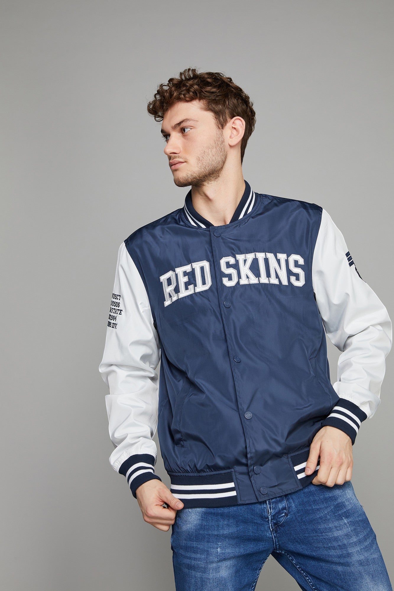 Blouson PUMPER HEAT