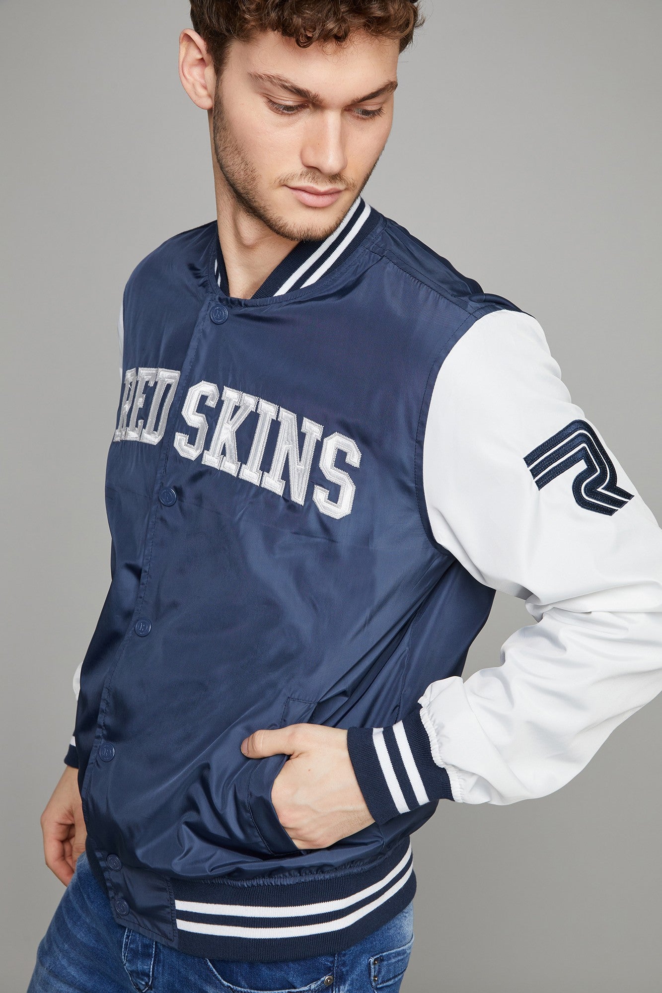 Blouson PUMPER HEAT