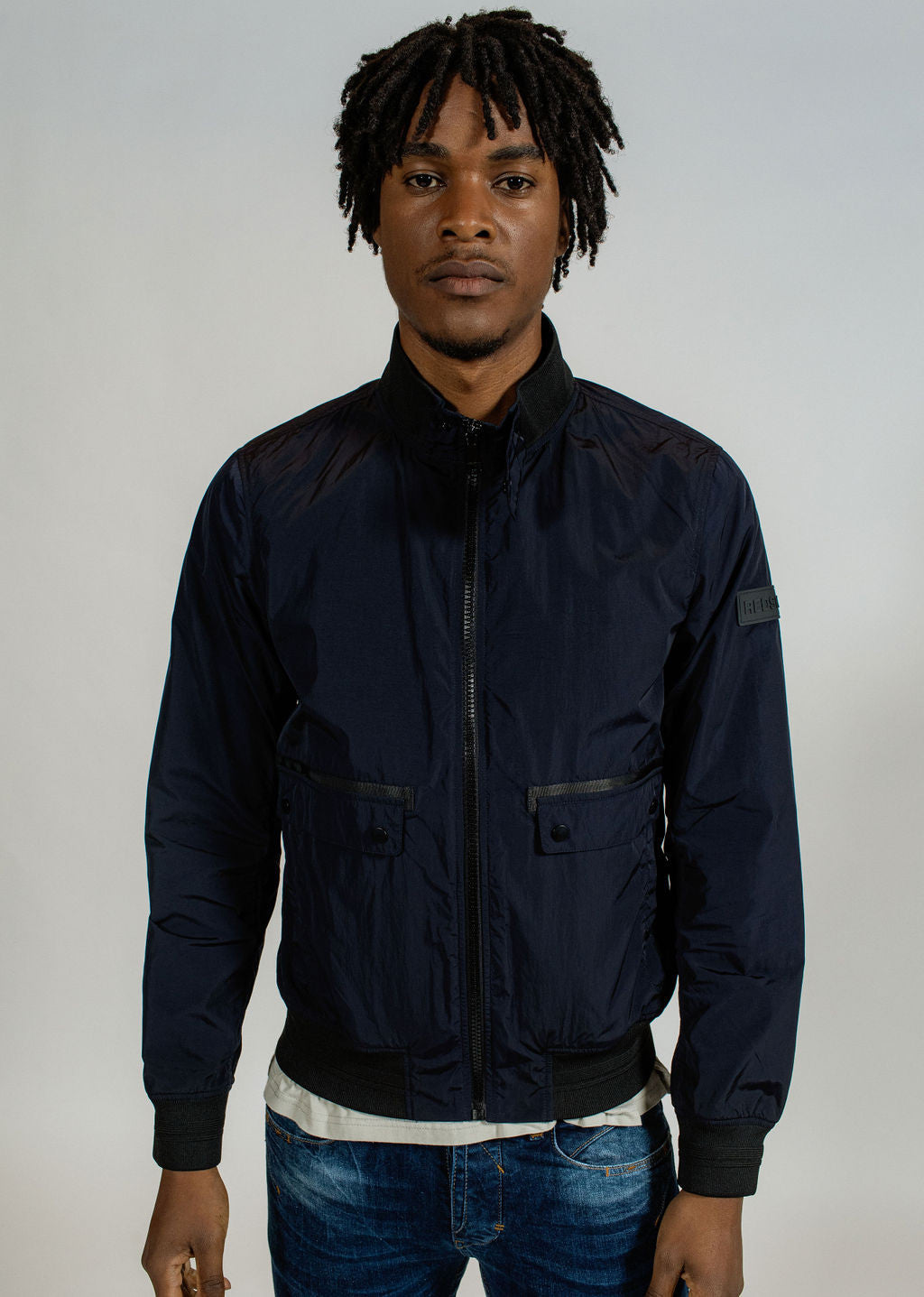 Blouson SODA PARA