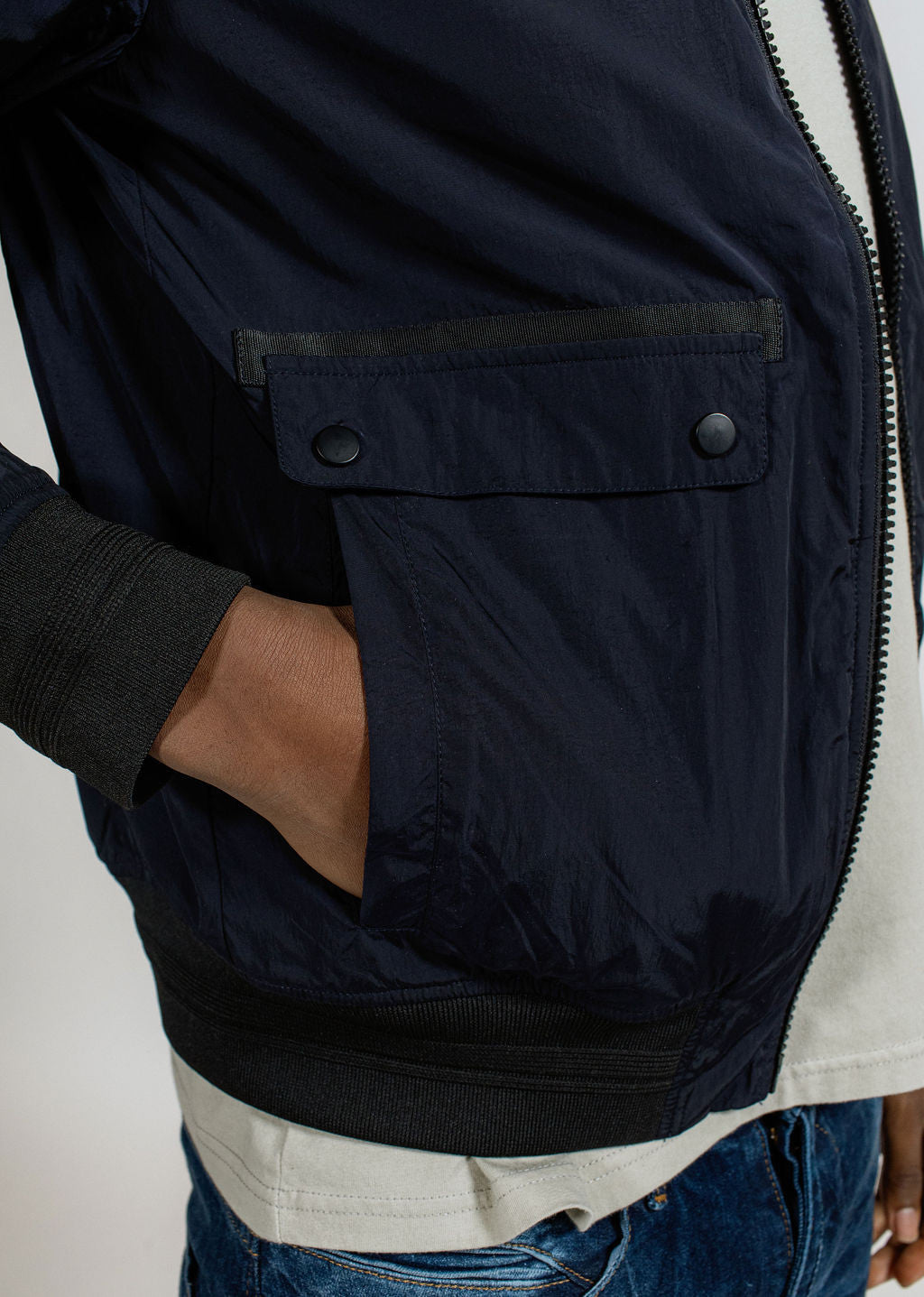 Blouson SODA PARA
