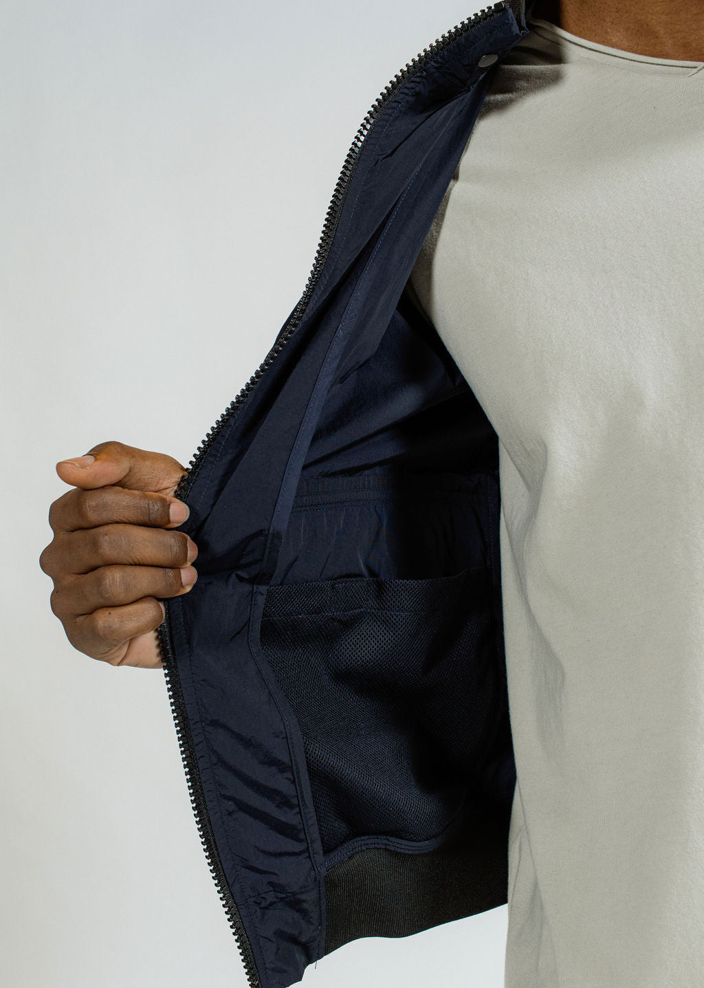 Blouson SODA PARA