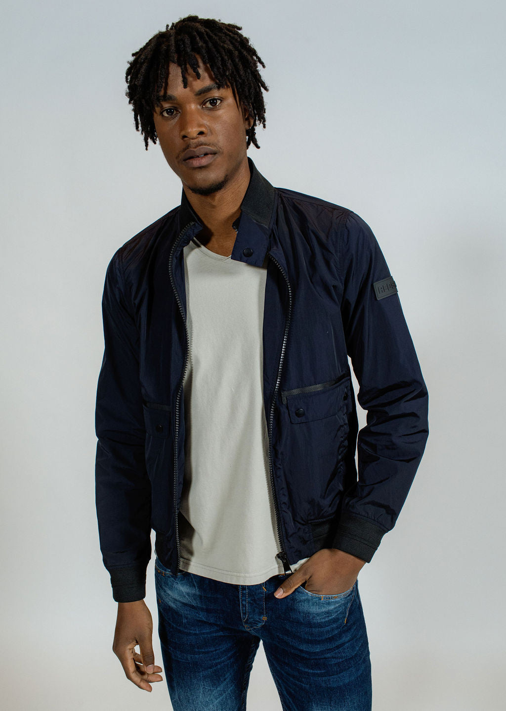 Blouson SODA PARA