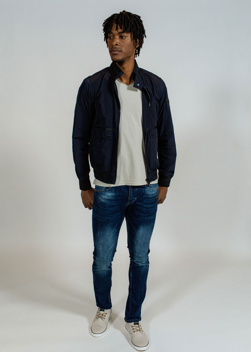 Blouson SODA PARA