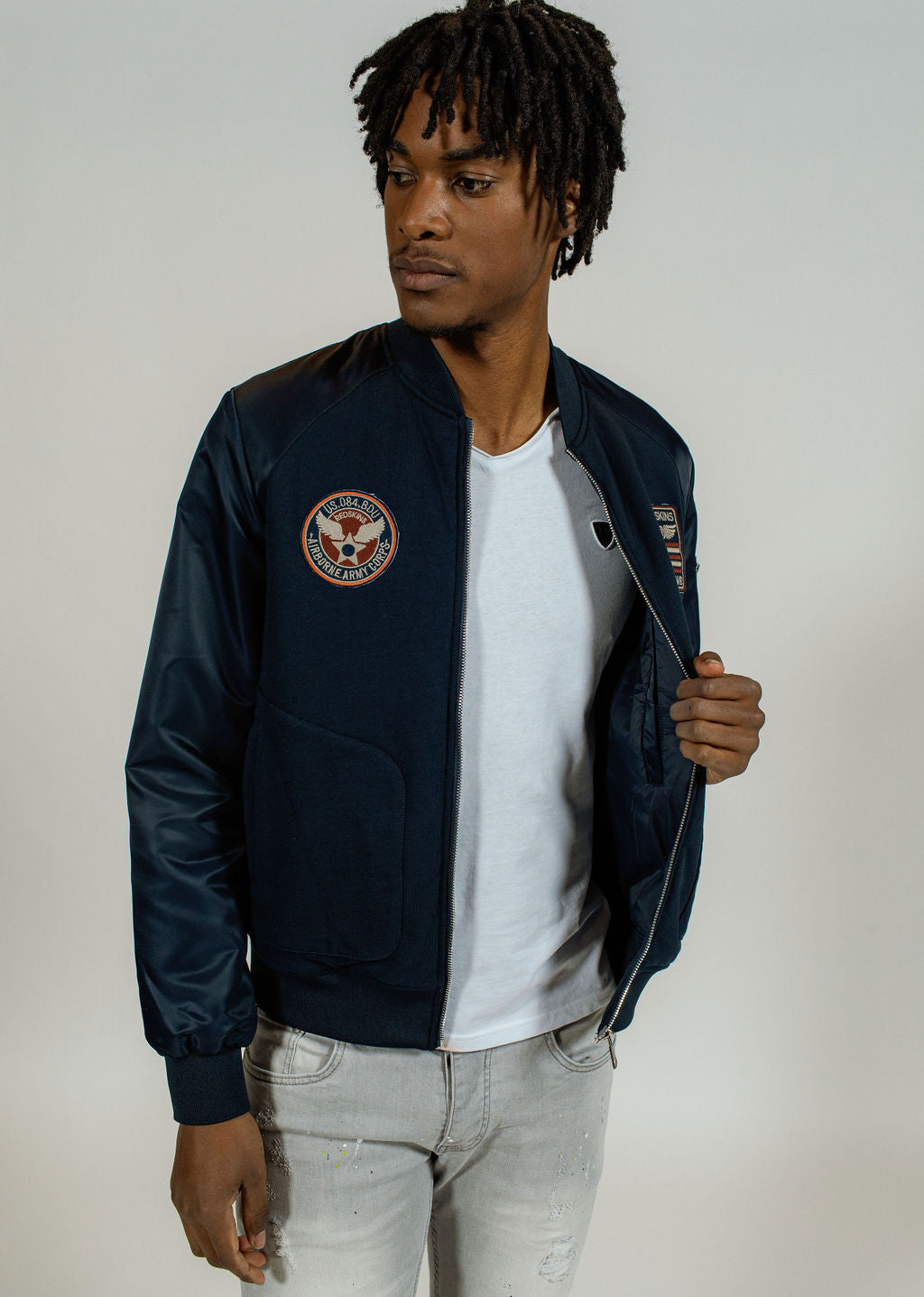 Blouson WADER MARLO