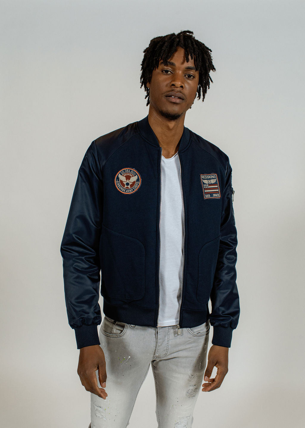 Blouson WADER MARLO