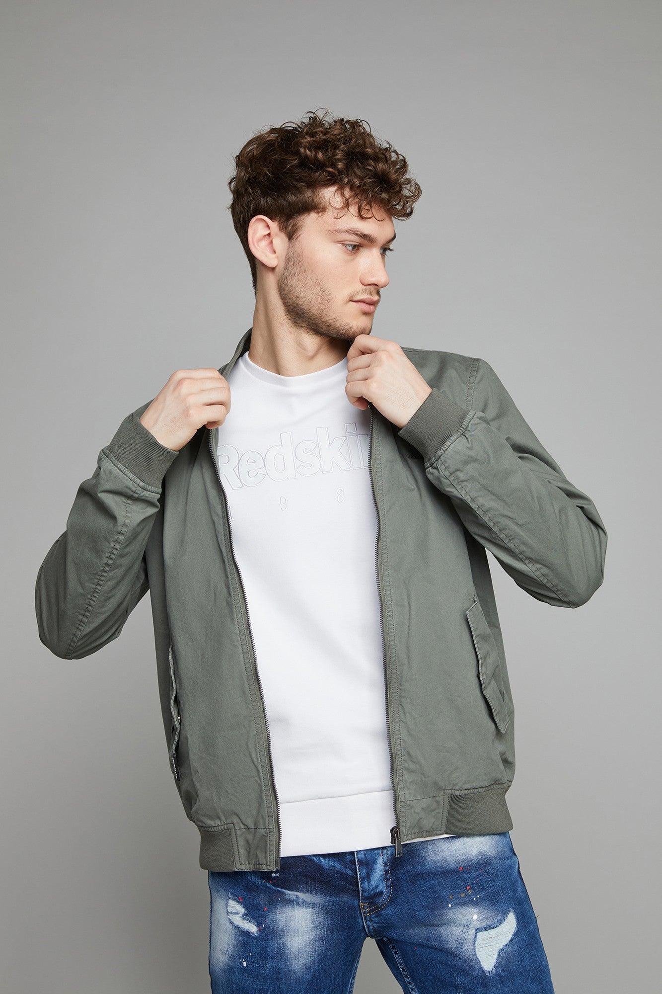 Bombers LUMA SHADE