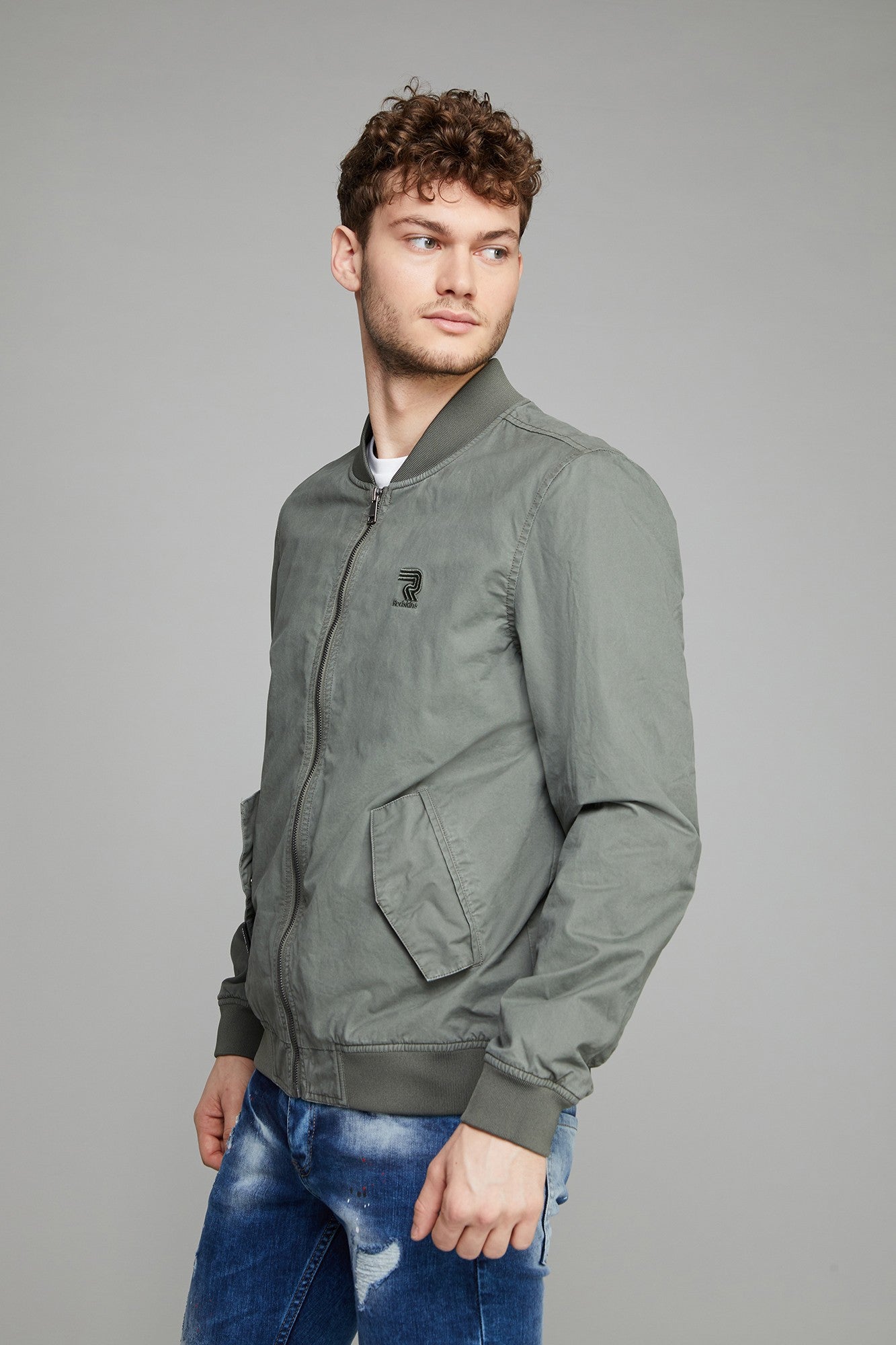 Bombers LUMA SHADE