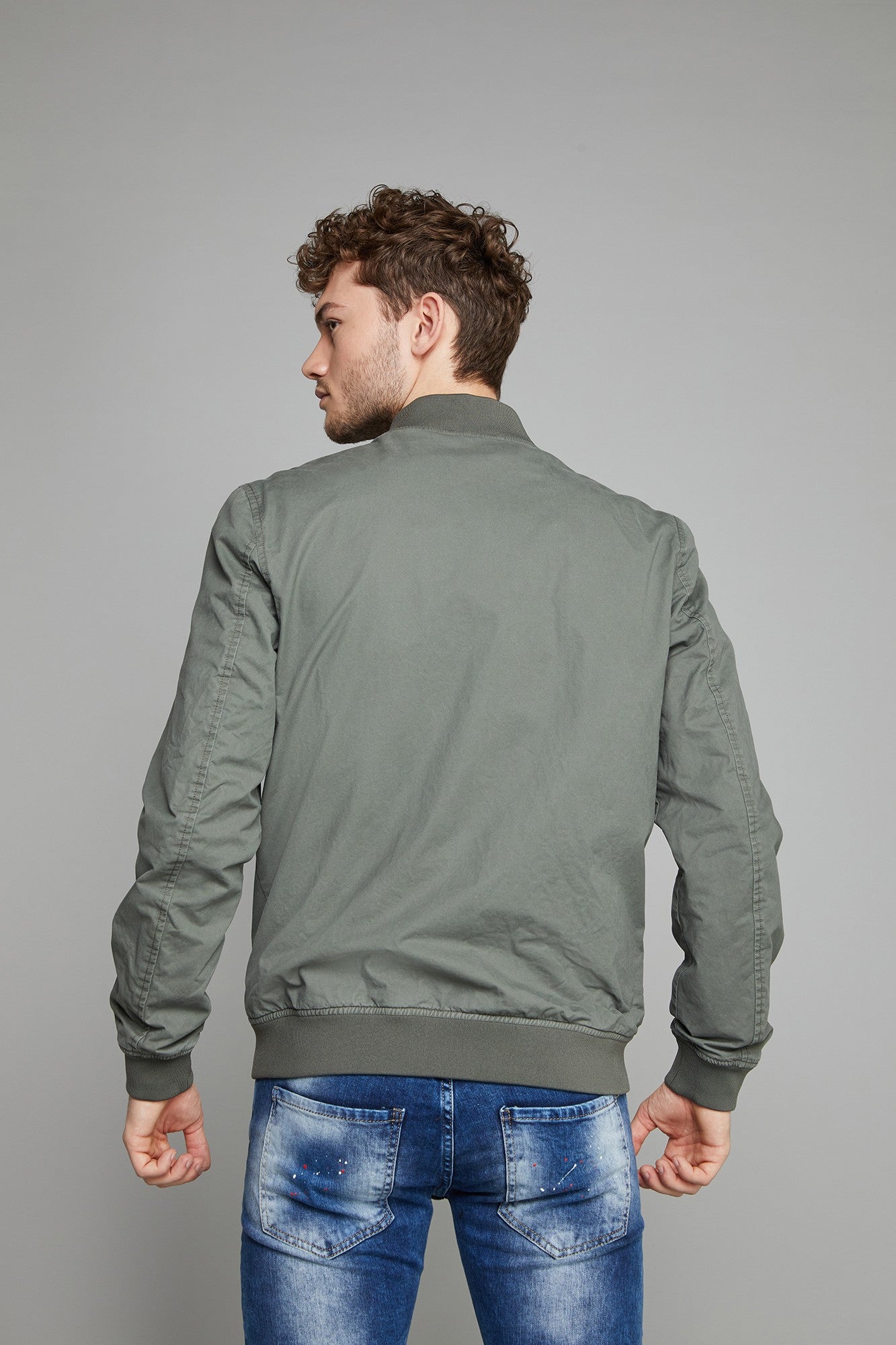 Bombers LUMA SHADE