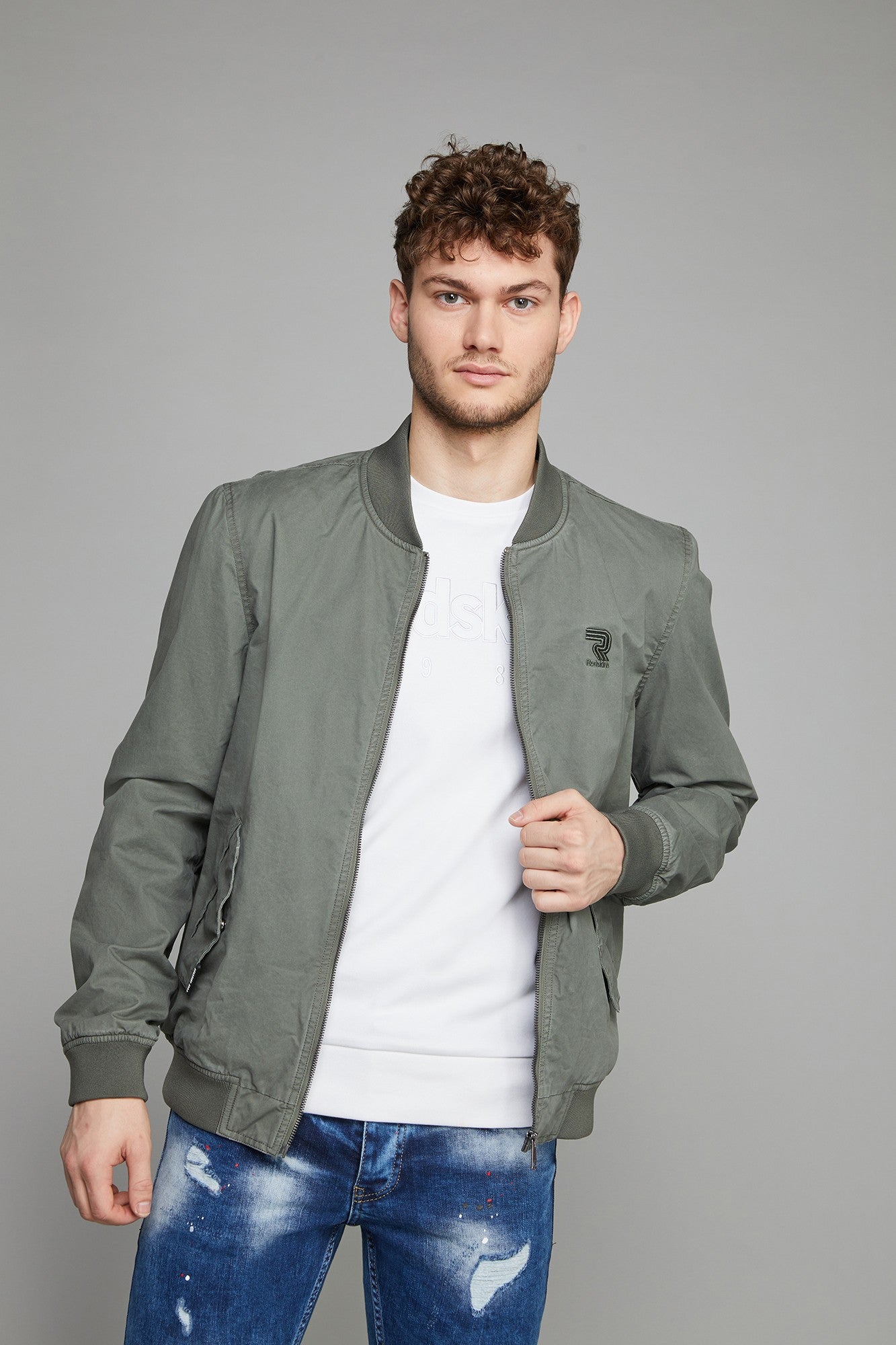 Bombers LUMA SHADE