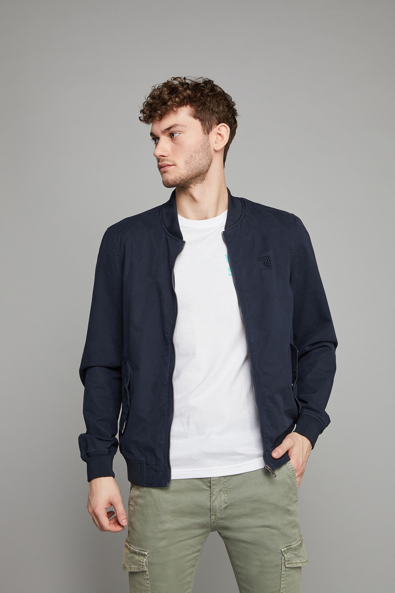 Bombers LUMA SHADE