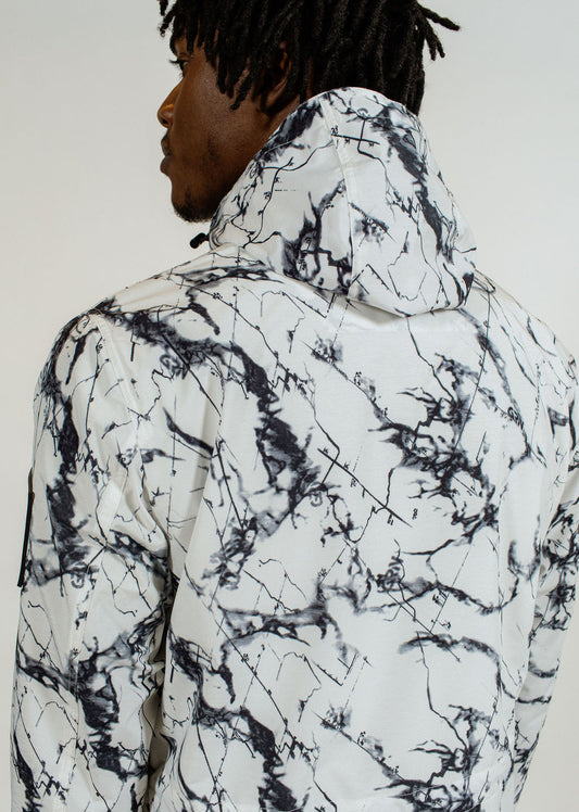 Parka SCORSES QUARTZ