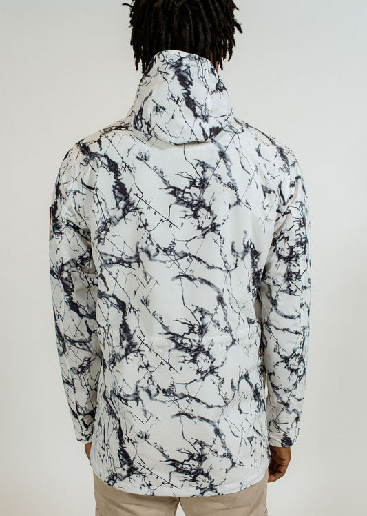 Parka SCORSES QUARTZ
