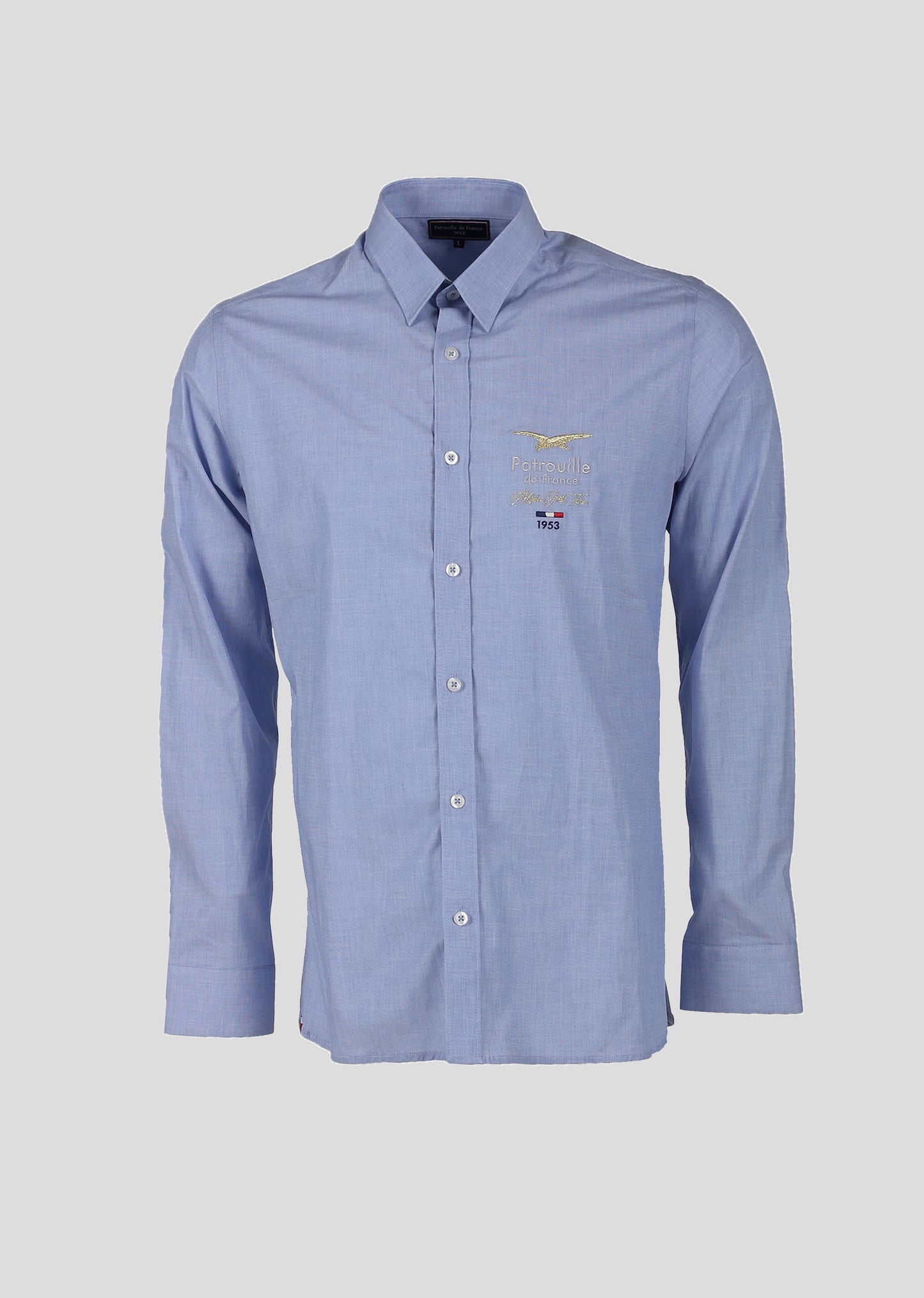 Chemise BIRD CLOUDY