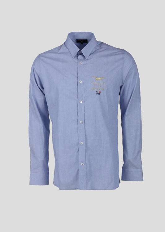 Chemise BIRD CLOUDY
