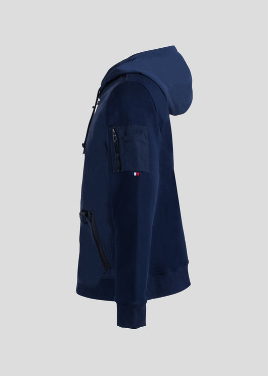 Sweatshirt SONIC FRENCH