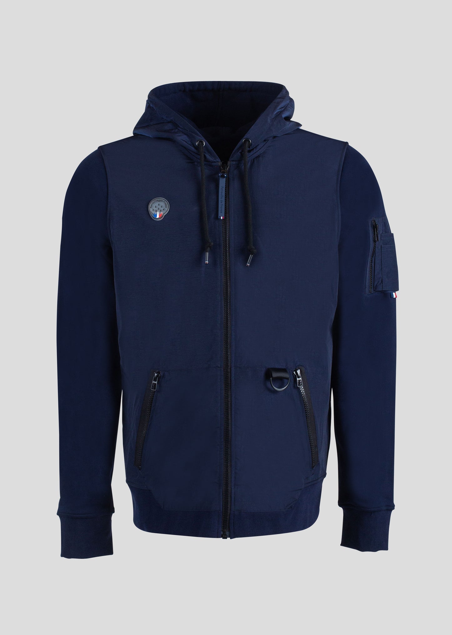 Sweatshirt SONIC FRENCH