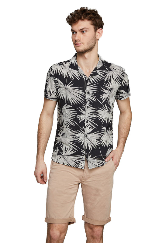 Chemise MEZZA RUBY