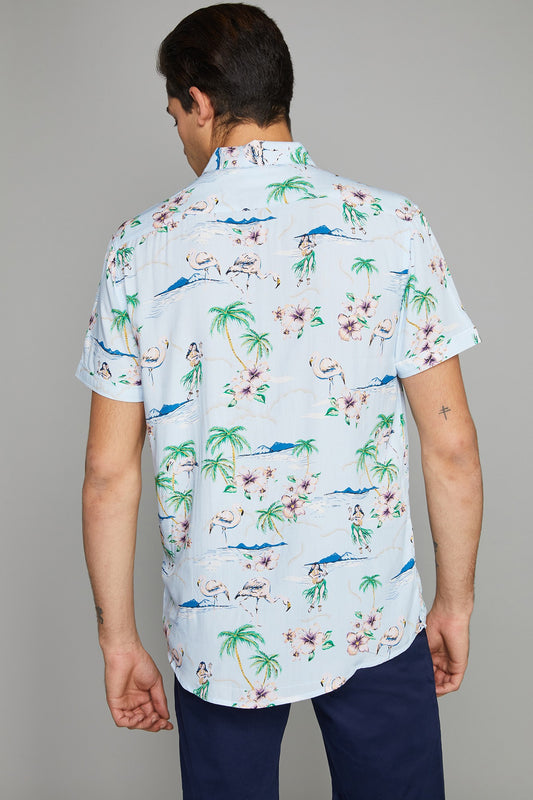 Chemise STEP ENDZ