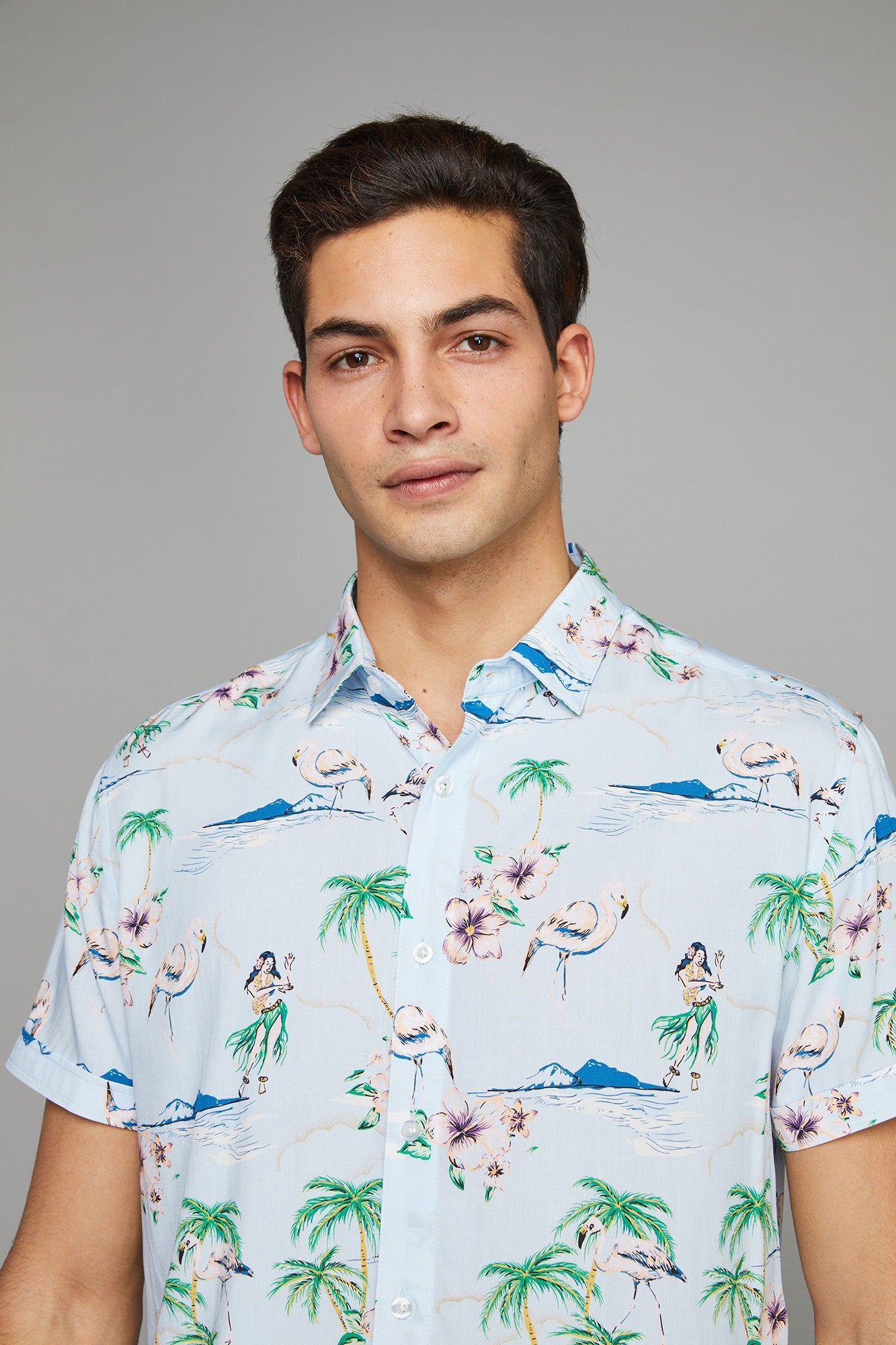 Chemise STEP ENDZ