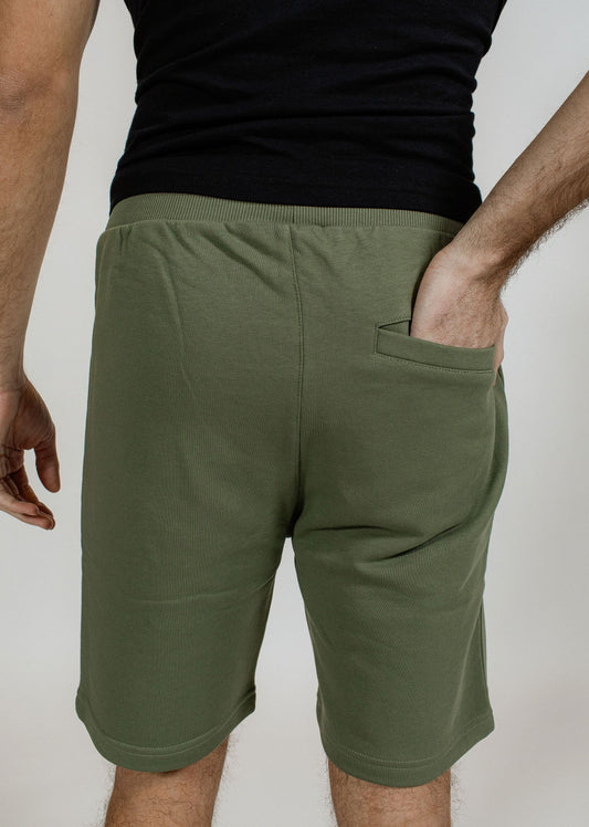 Jogging Short REMAIN SMASH