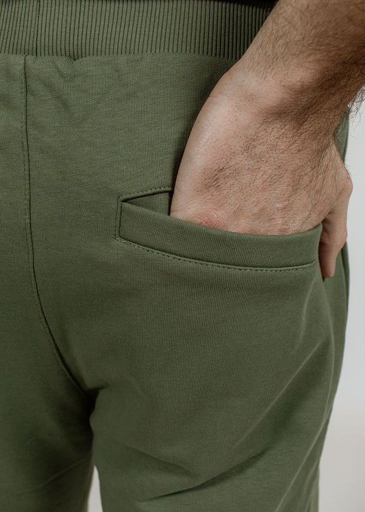 Jogging Short REMAIN SMASH