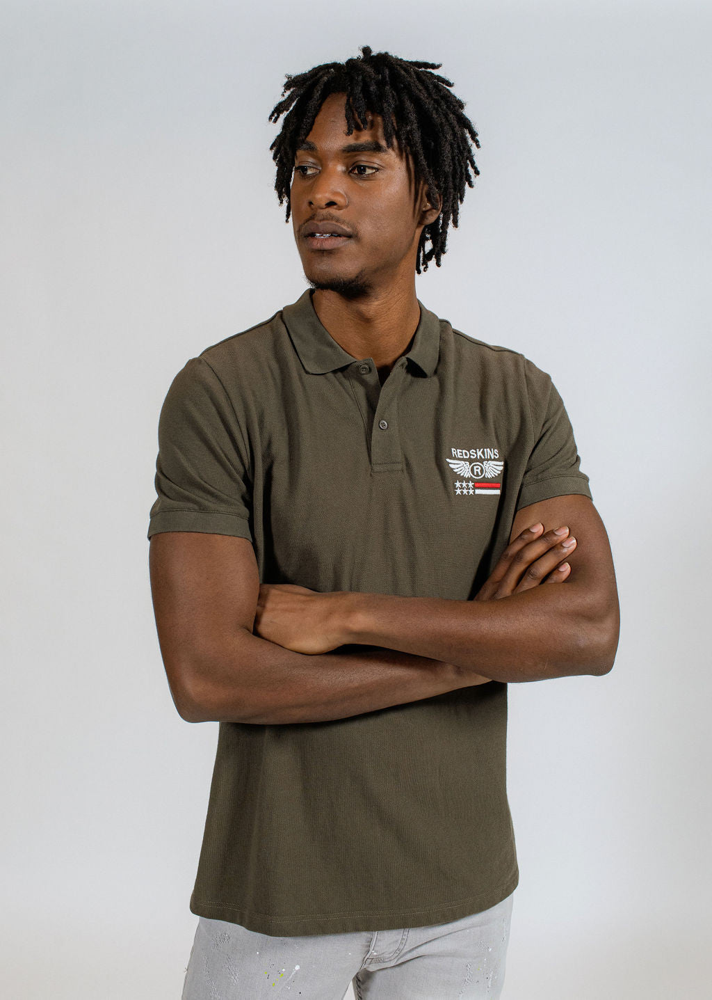 Polo BDU OLYMPIA