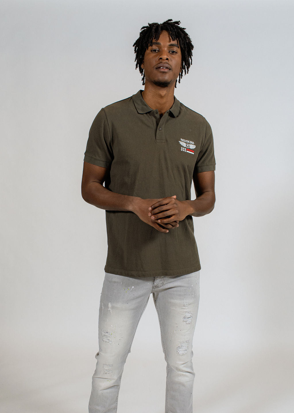 Polo BDU OLYMPIA
