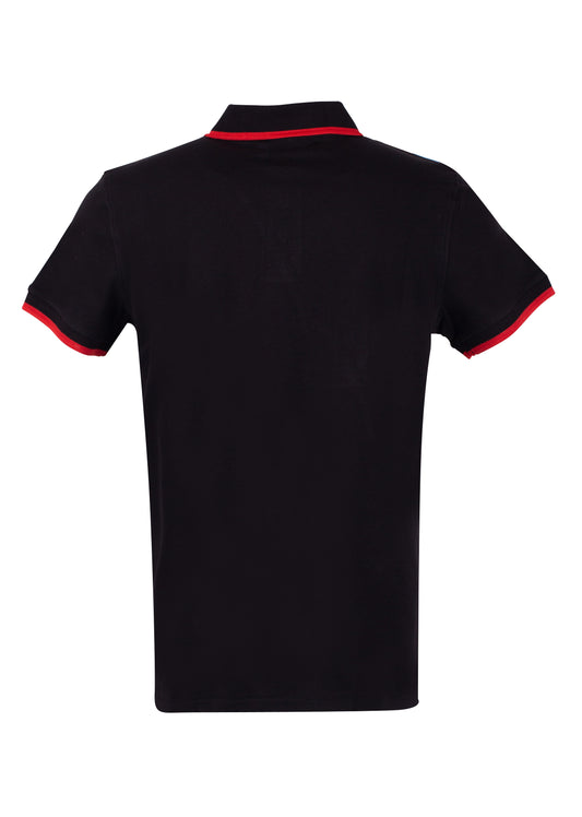 Polo COXUP MEW