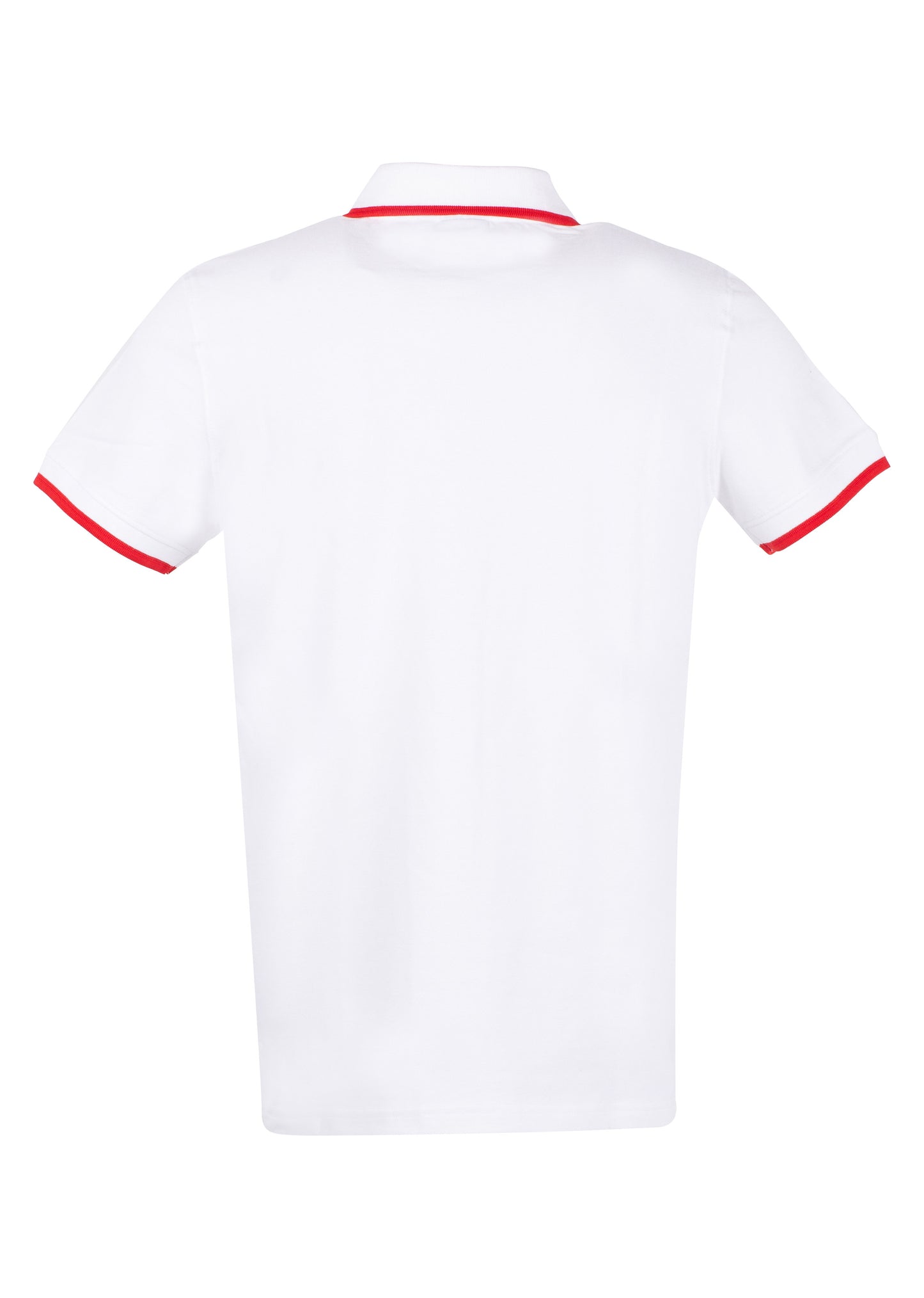 Polo COXUP MEW