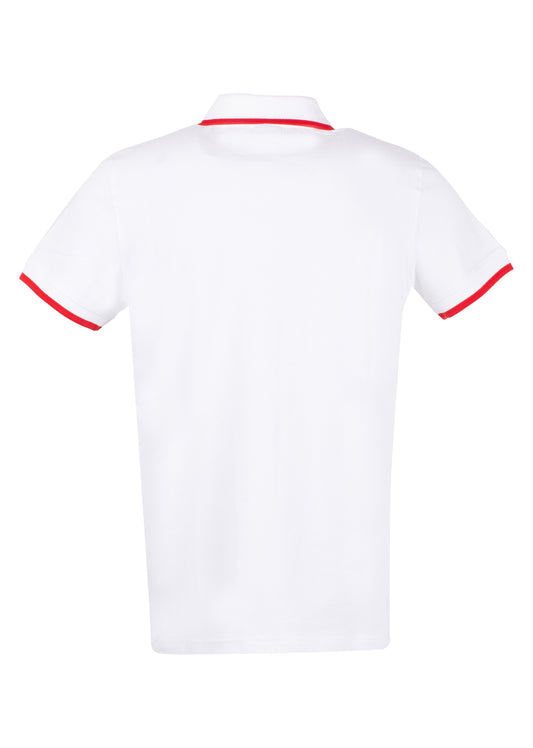 Polo COXUP MEW