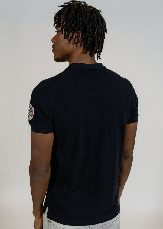 Polo DISTURB OLYMPIA