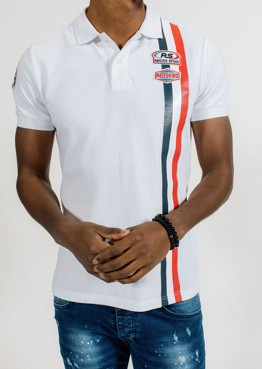 Polo PRAIRY OLYMPIA