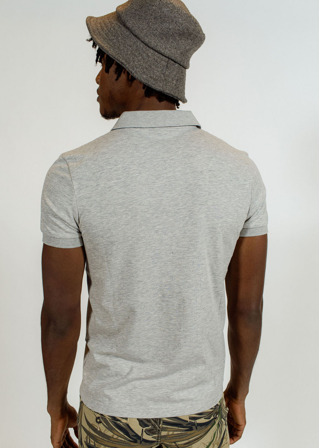 Polo RASH CALDER