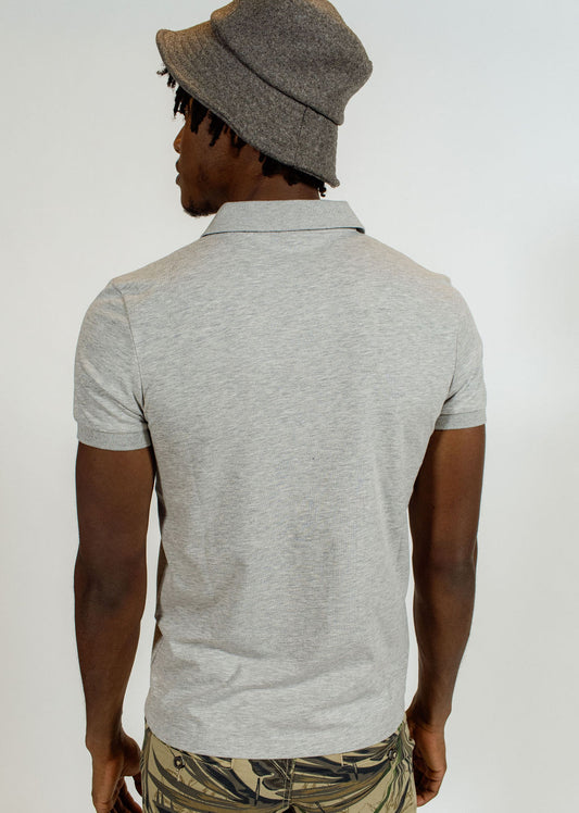 Polo RASH CALDER