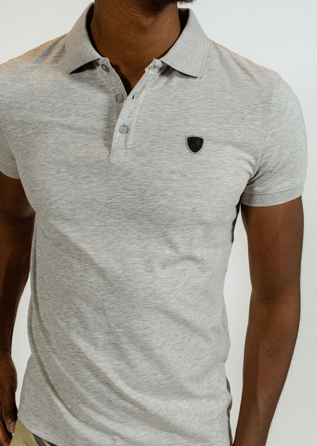 Polo RASH CALDER