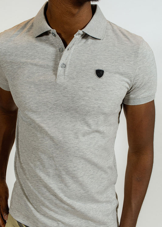 Polo RASH CALDER