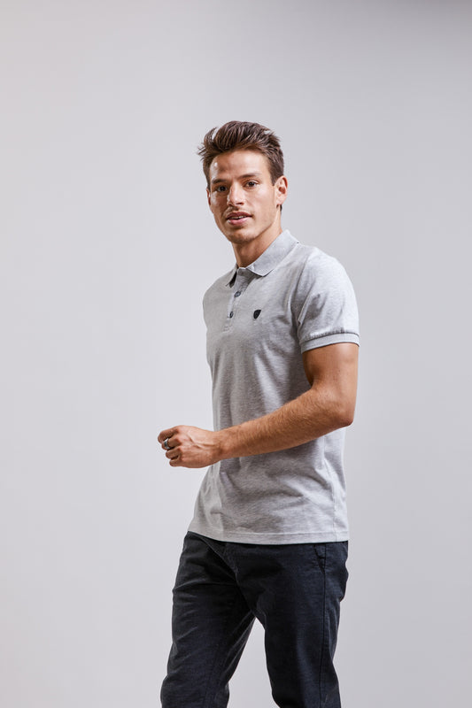 Polo RASH CALDER